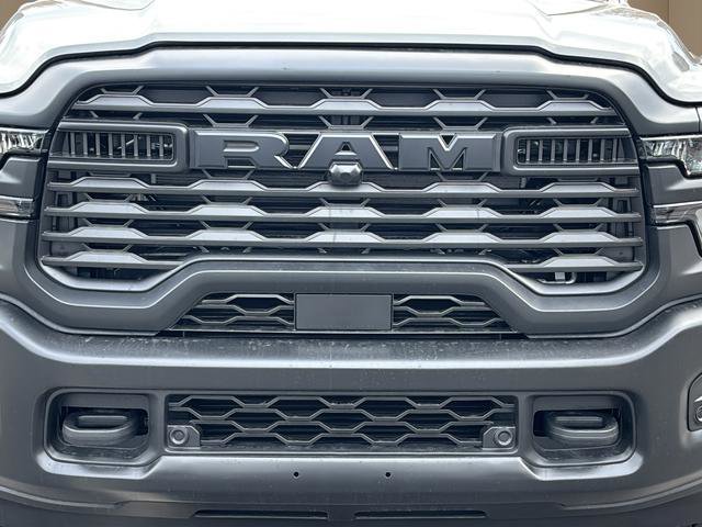 New 2026 RAM 2500 Tradesman image 9