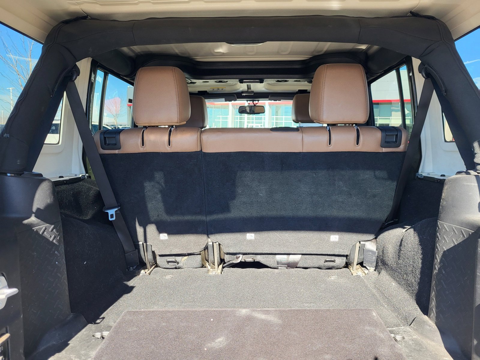 Used 2024 Jeep Wrangler Unlimited Rubicon 4xe image 20