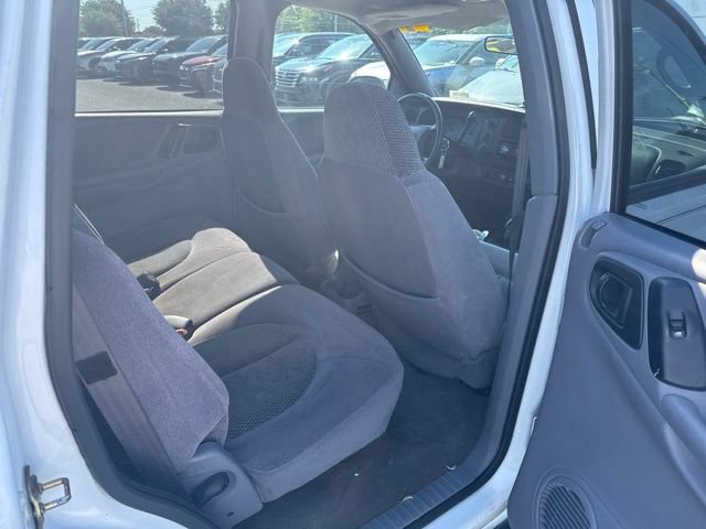 Used 1999 Dodge Durango 2WD image 16