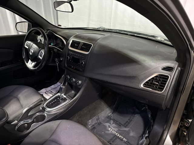 Used 2012 Dodge Avenger SXT FWD image 26