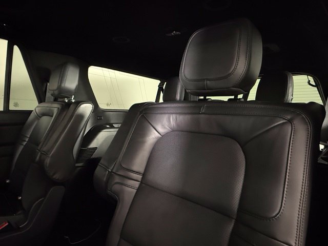 Used 2023 Lincoln Navigator L Reserve AWD/4WD image 20