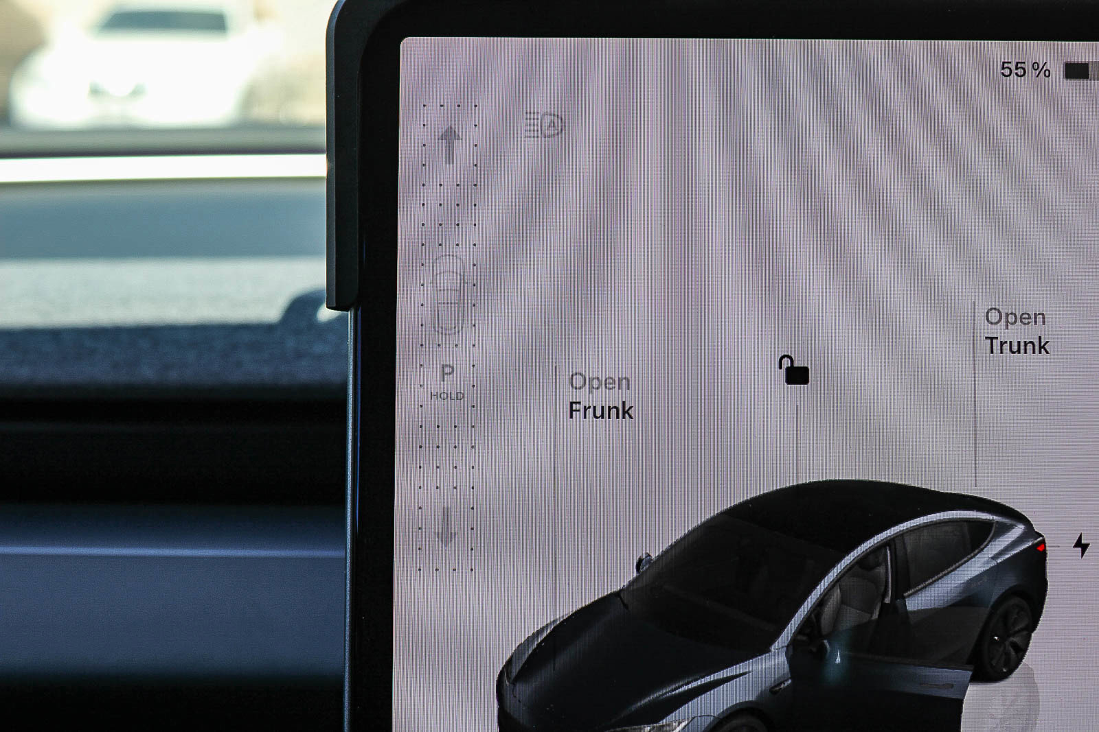 Used 2025 Tesla Model 3 Long Range image 21