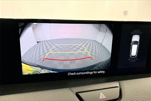 Used 2025 MAZDA CX-90 3.3 Turbo w/ Preferred Package image 26