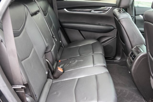 Used 2020 Cadillac XT5 Premium Luxury image 19