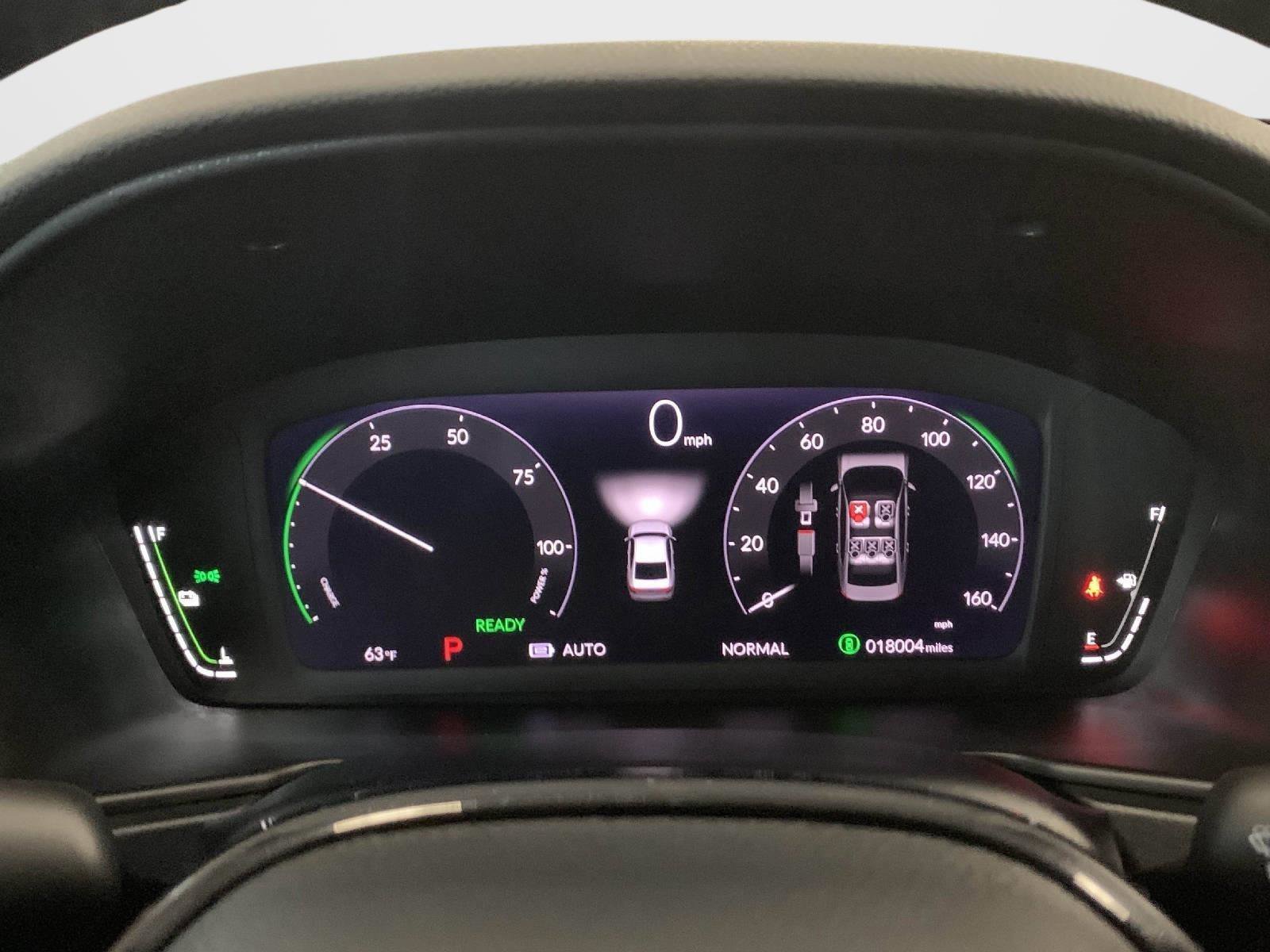 Used 2023 Honda Accord Touring image 18