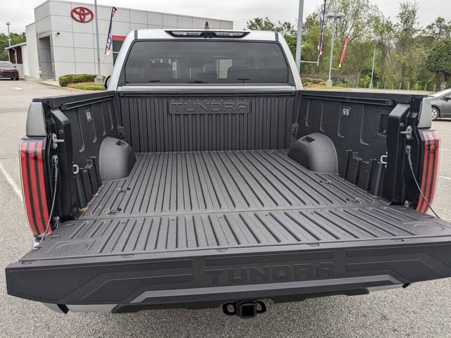 New 2024 Toyota Tundra Limited image 24