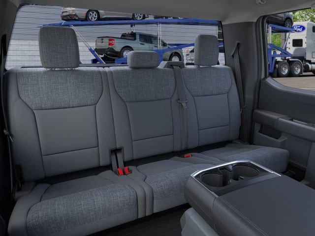 New 2026 Ford F150 XLT w/ XLT Chrome Appearance Package AWD/4WD image 9