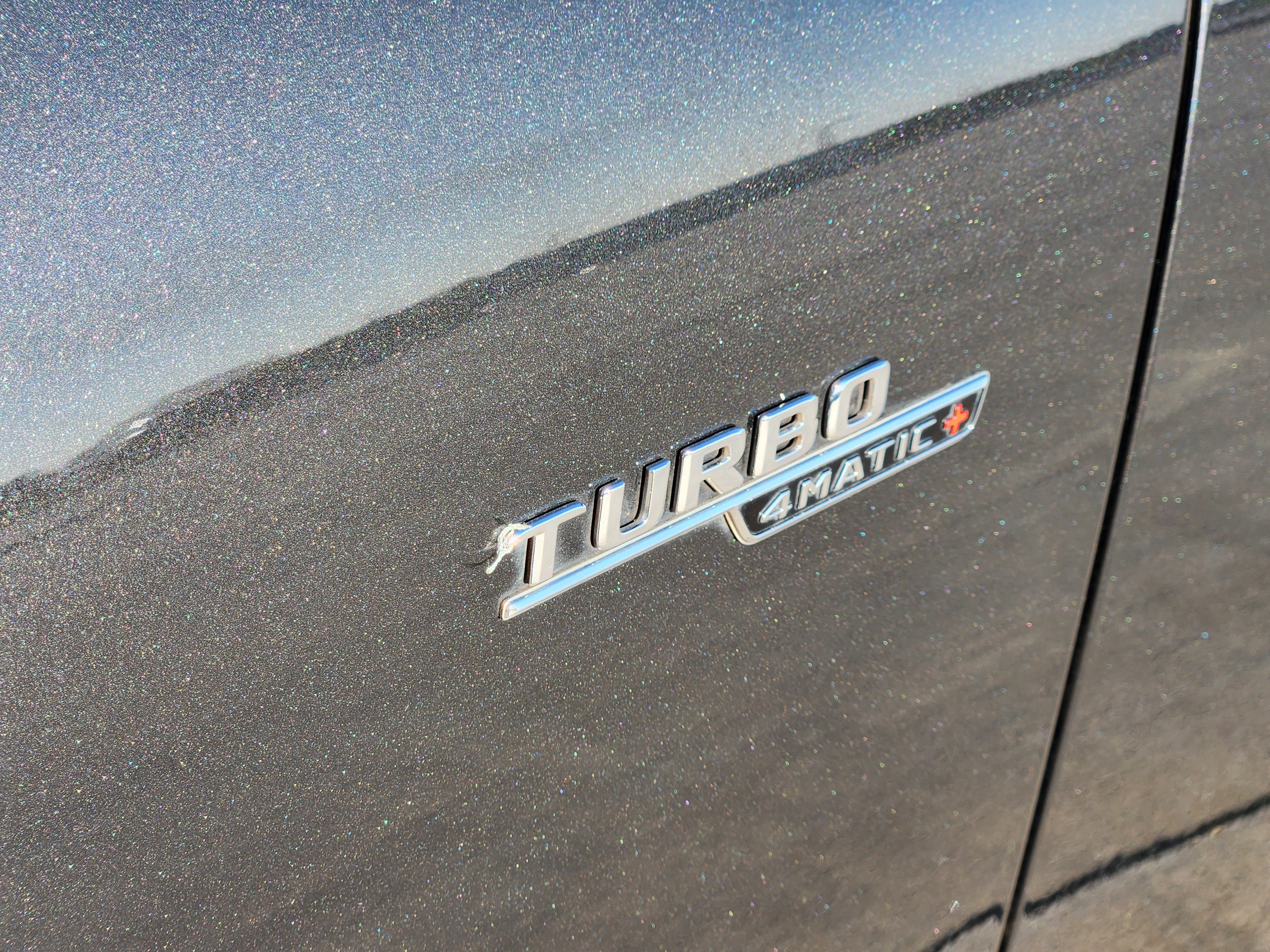 Used 2019 Mercedes-Benz CLS 53 AMG 4MATIC image 12