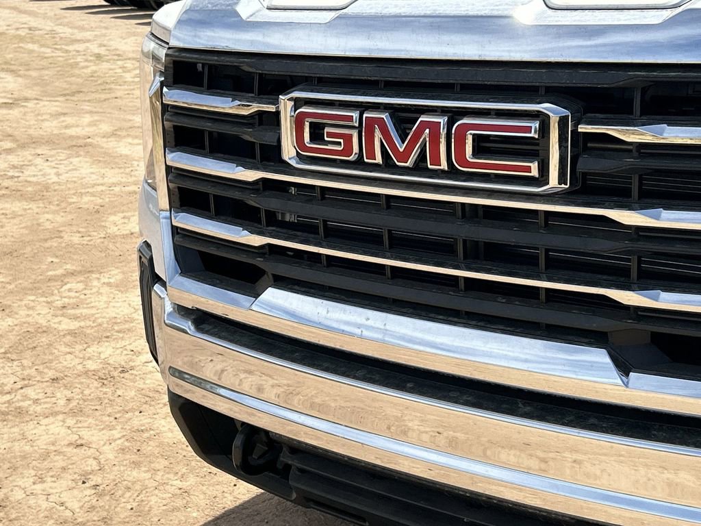 New 2026 GMC Sierra 3500 SLE w/ SLE Convenience Package AWD/4WD image 31