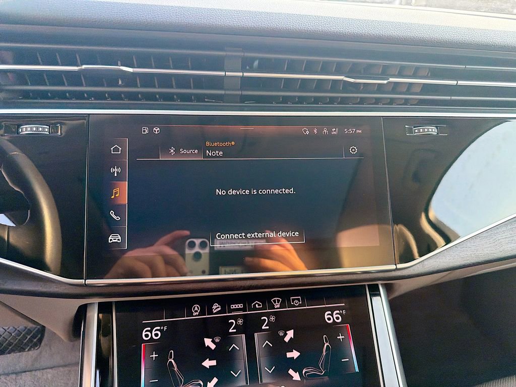 Used 2021 Audi Q7 3.0T Prestige w/ Prestige Package image 32