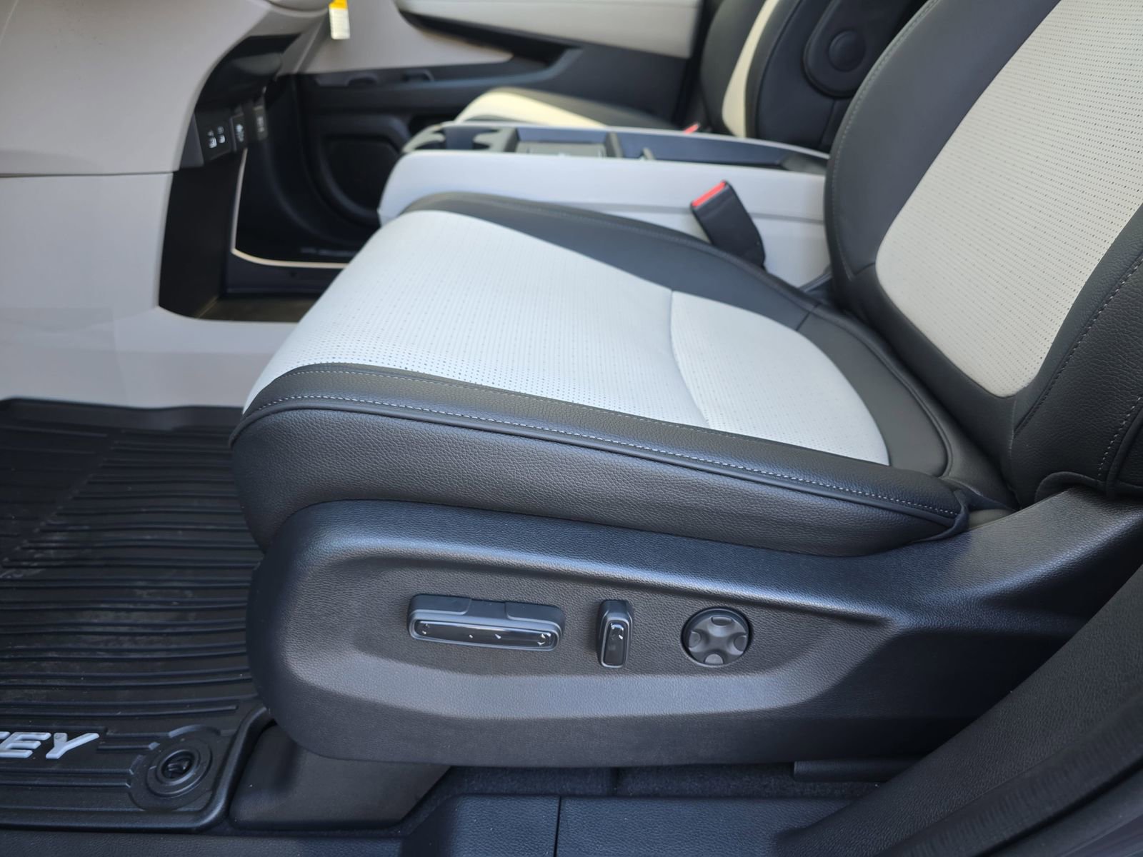 New 2026 Honda Odyssey Elite image 29