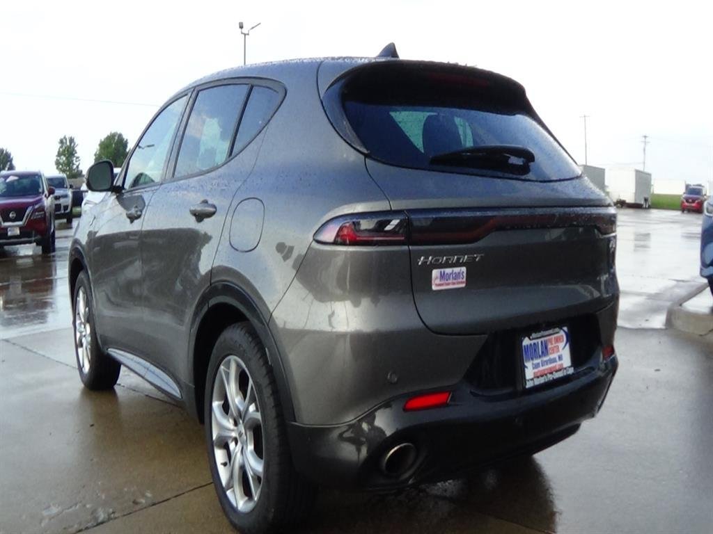 Used 2024 Dodge Hornet R/T AWD/4WD image 8