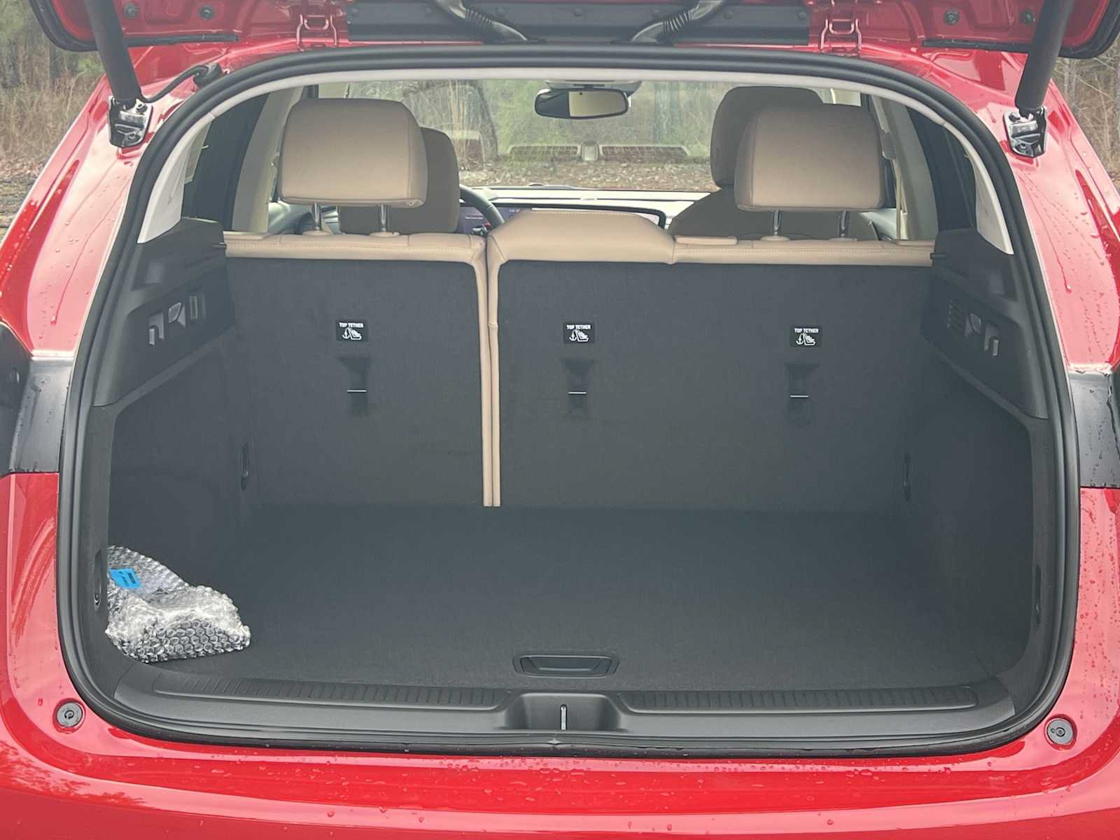 New 2026 Buick Envision Preferred AWD/4WD image 22