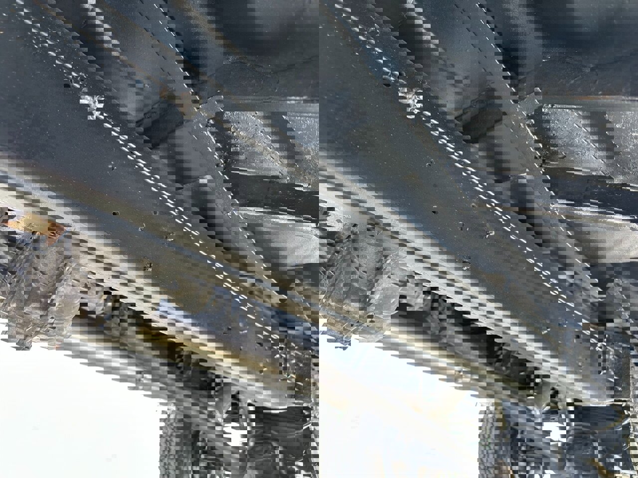 Used 1995 Ford F350 4x4 Crew Cab image 54