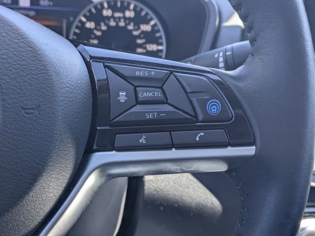 Used 2024 Nissan Altima 2.5 SL image 25