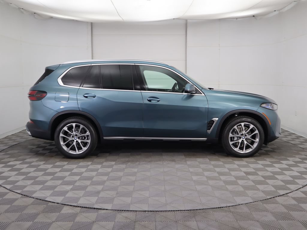 Used 2026 BMW X5 sDrive40i RWD image 5