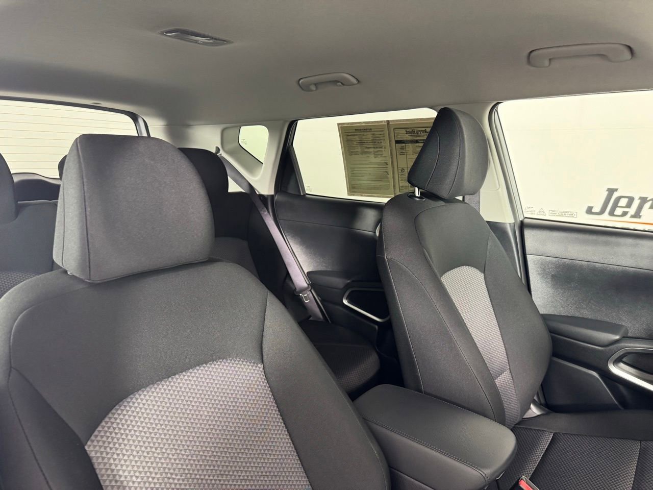 Used 2025 Kia Soul LX w/ LX Technology Package FWD image 44