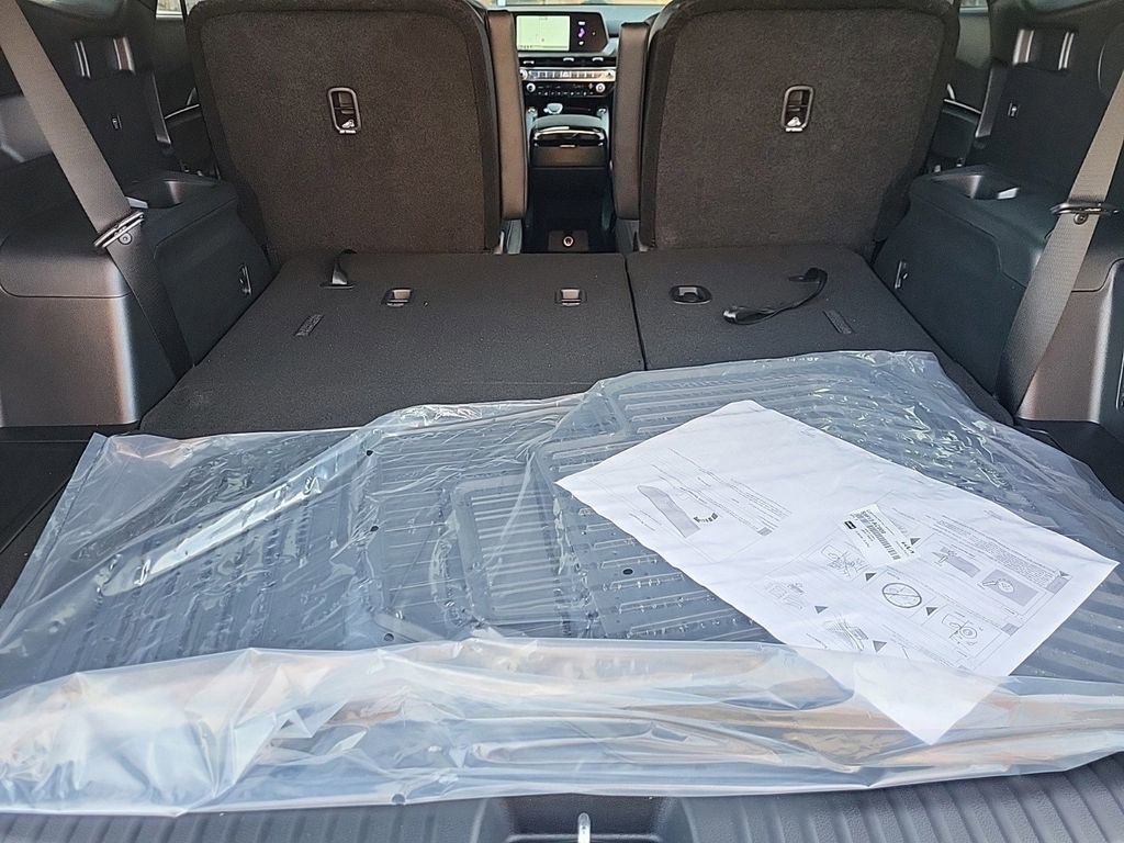 New 2025 Kia Telluride EX X-Line image 17