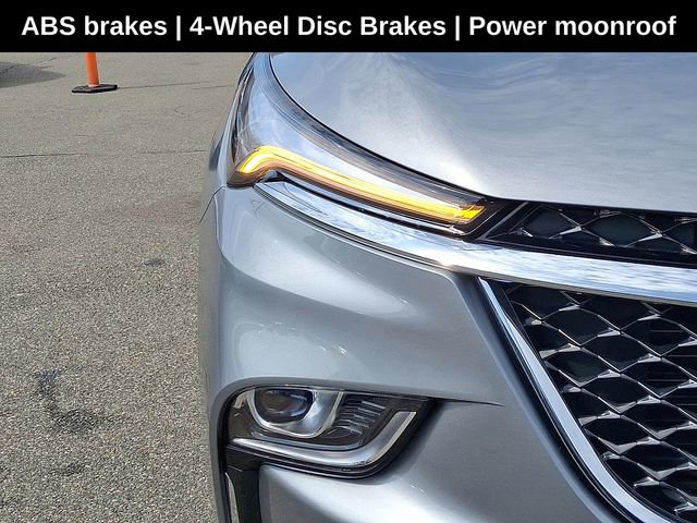 Used 2024 Buick Enclave Avenir w/ LPO, Floor Liner Package image 15