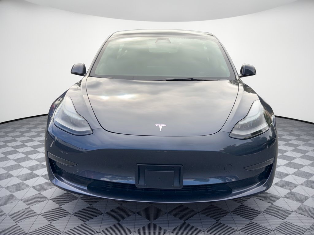 Used 2023 Tesla Model 3 Standard Range RWD image 6