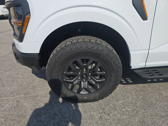 New 2026 Ford F150 Tremor w/ Equipment Group 402A High AWD/4WD image 11