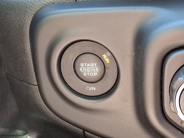 Certified 2021 Jeep Gladiator Overland image 27