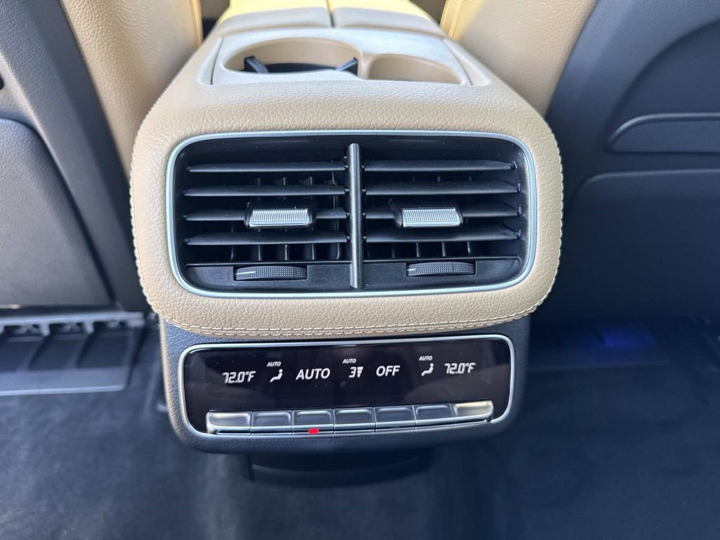 New 2026 Mercedes-Benz GLS 580 4MATIC image 16