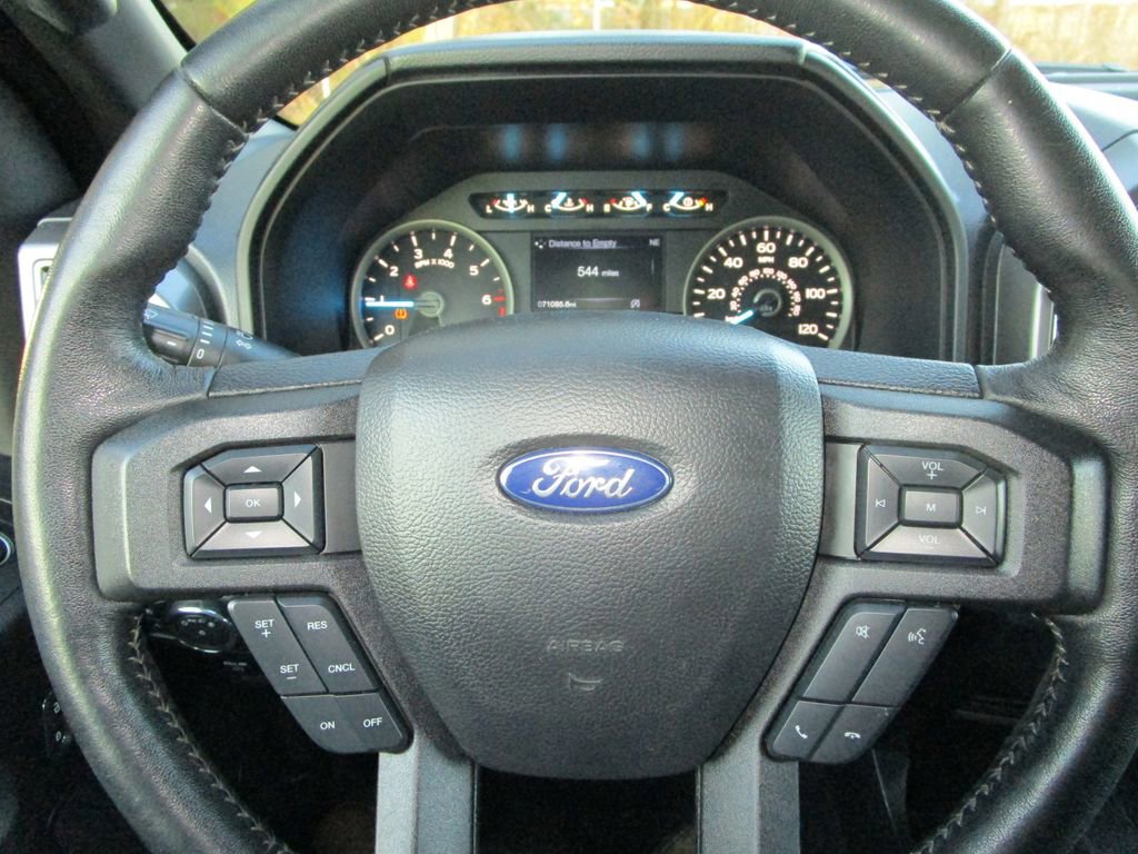 Used 2020 Ford F150 XLT w/ Equipment Group 302A Luxury image 29