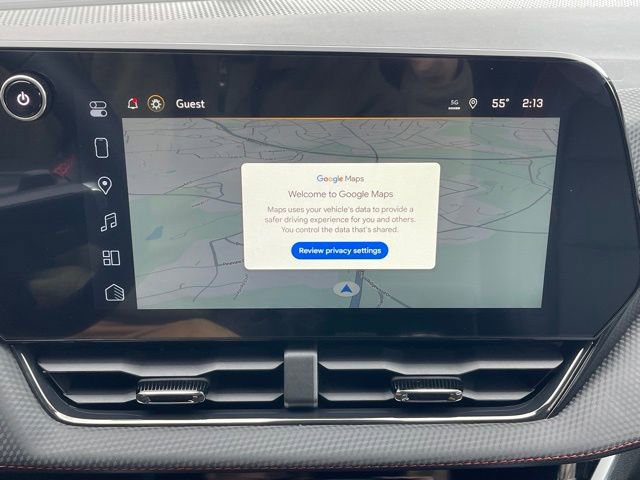 New 2026 Chevrolet Equinox RS w/ LPO, Floor Liner Package image 11