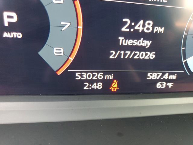 Used 2024 Audi A3 2.0T Premium image 27