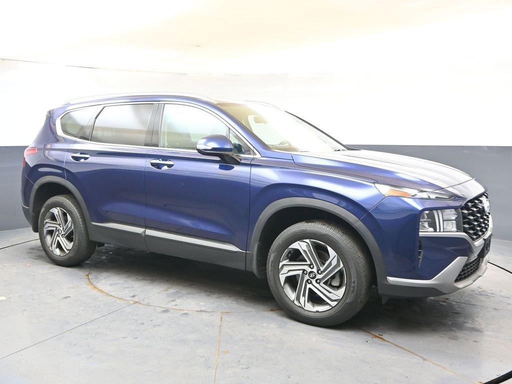 Used 2023 Hyundai Santa Fe SEL image 7