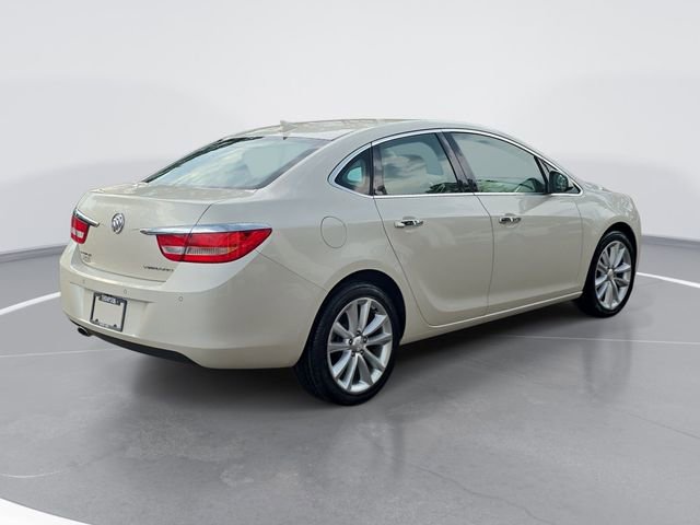 Used 2014 Buick Verano Convenience FWD image 3