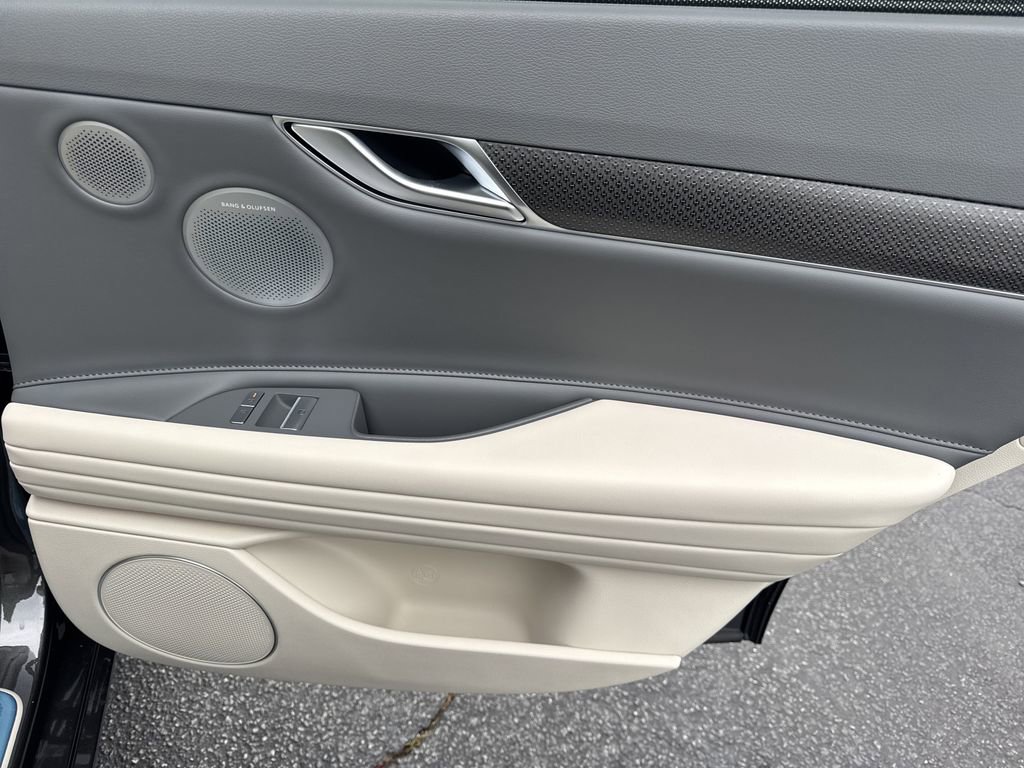 New 2026 Genesis G80 3.5T Sport Prestige image 16