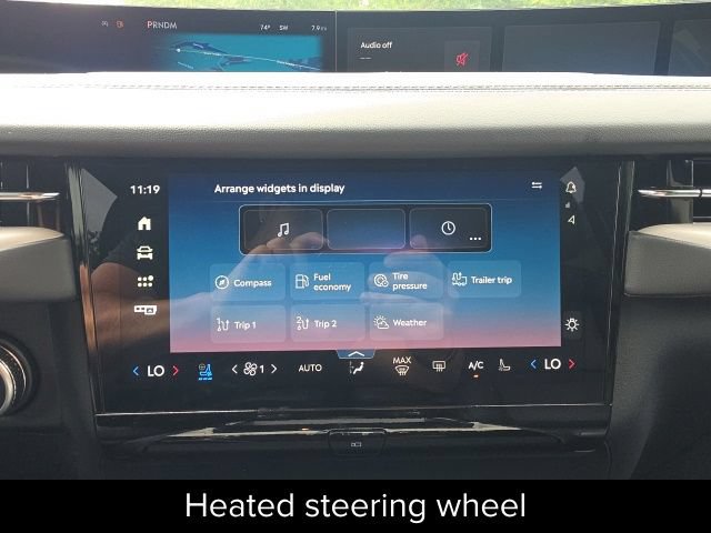 New 2027 Lincoln Navigator L Reserve AWD/4WD image 39