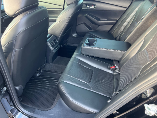 Used 2025 Honda Accord Sport image 25
