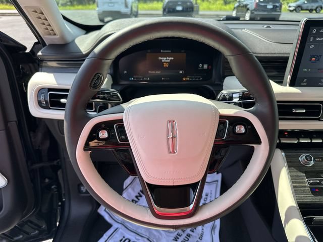 Used 2024 Lincoln Aviator Black Label AWD/4WD image 20
