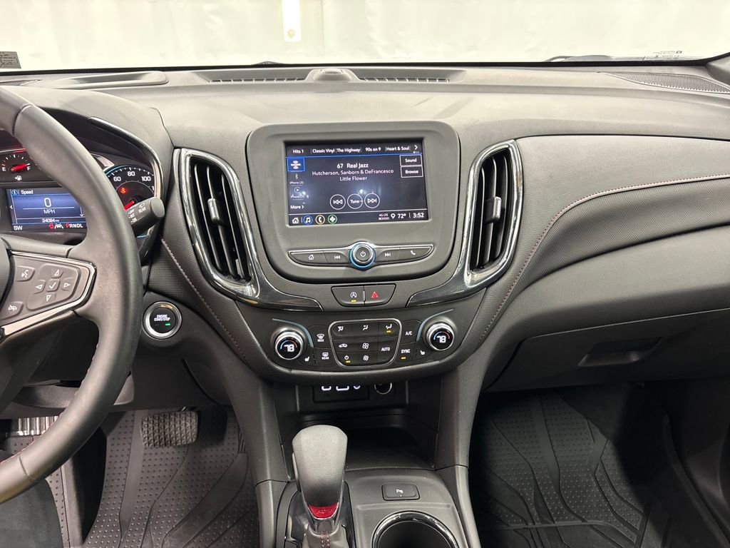Certified 2024 Chevrolet Equinox RS w/ LPO, Floor Liner Package image 17