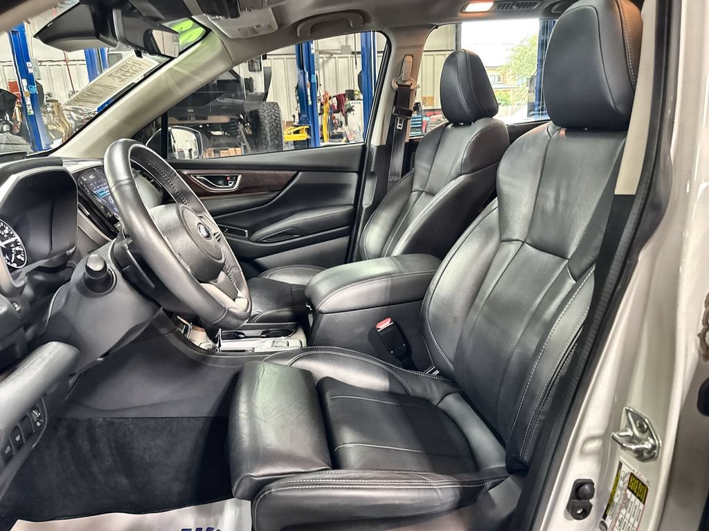 Used 2023 Subaru Ascent Touring AWD/4WD image 12