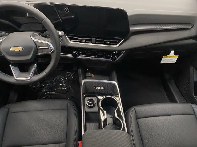 New 2026 Chevrolet Equinox LT w/ Convenience Package II AWD/4WD image 36