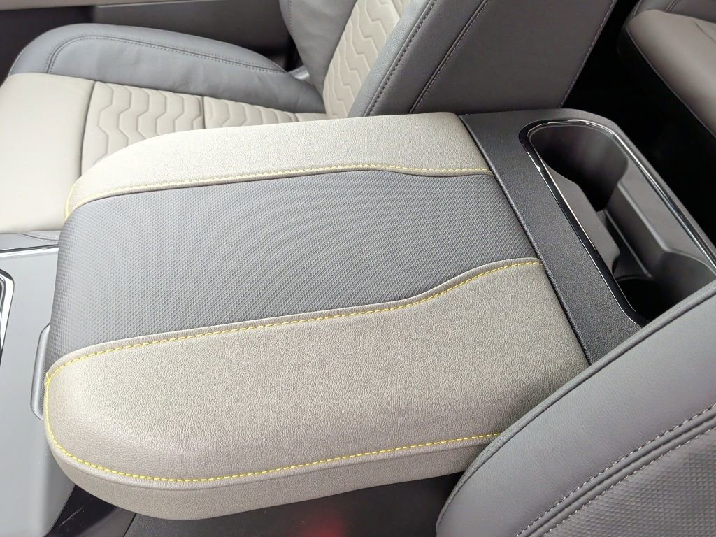 New 2026 Chevrolet Silverado 2500 ZR2 image 32