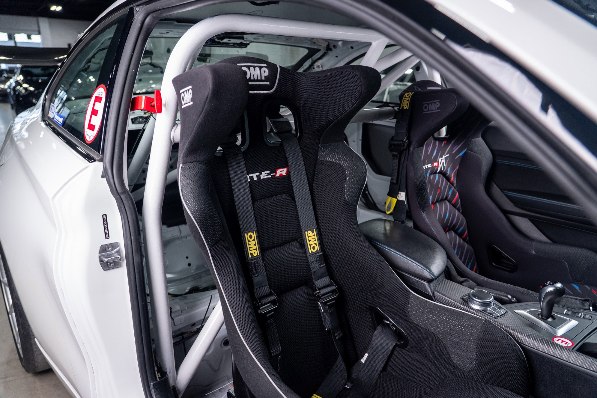 Used 2017 BMW M2 image 69