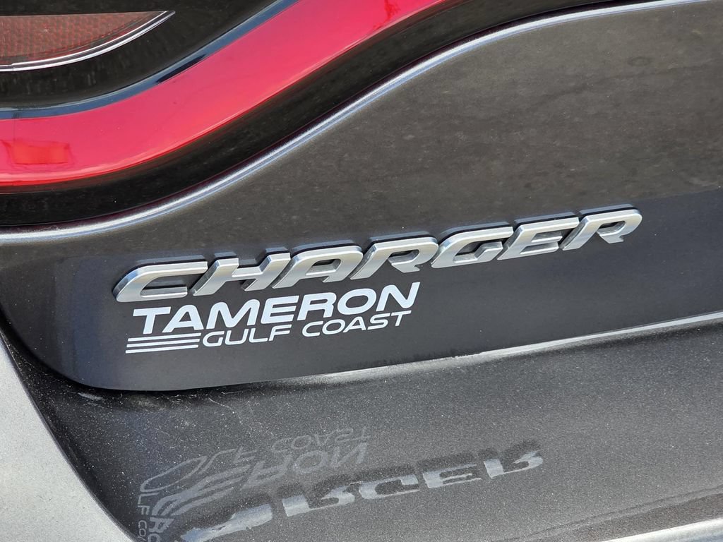 Used 2023 Dodge Charger R/T RWD image 36