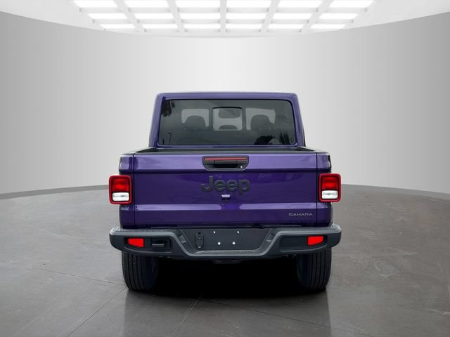New 2026 Jeep Gladiator Sport AWD/4WD image 6
