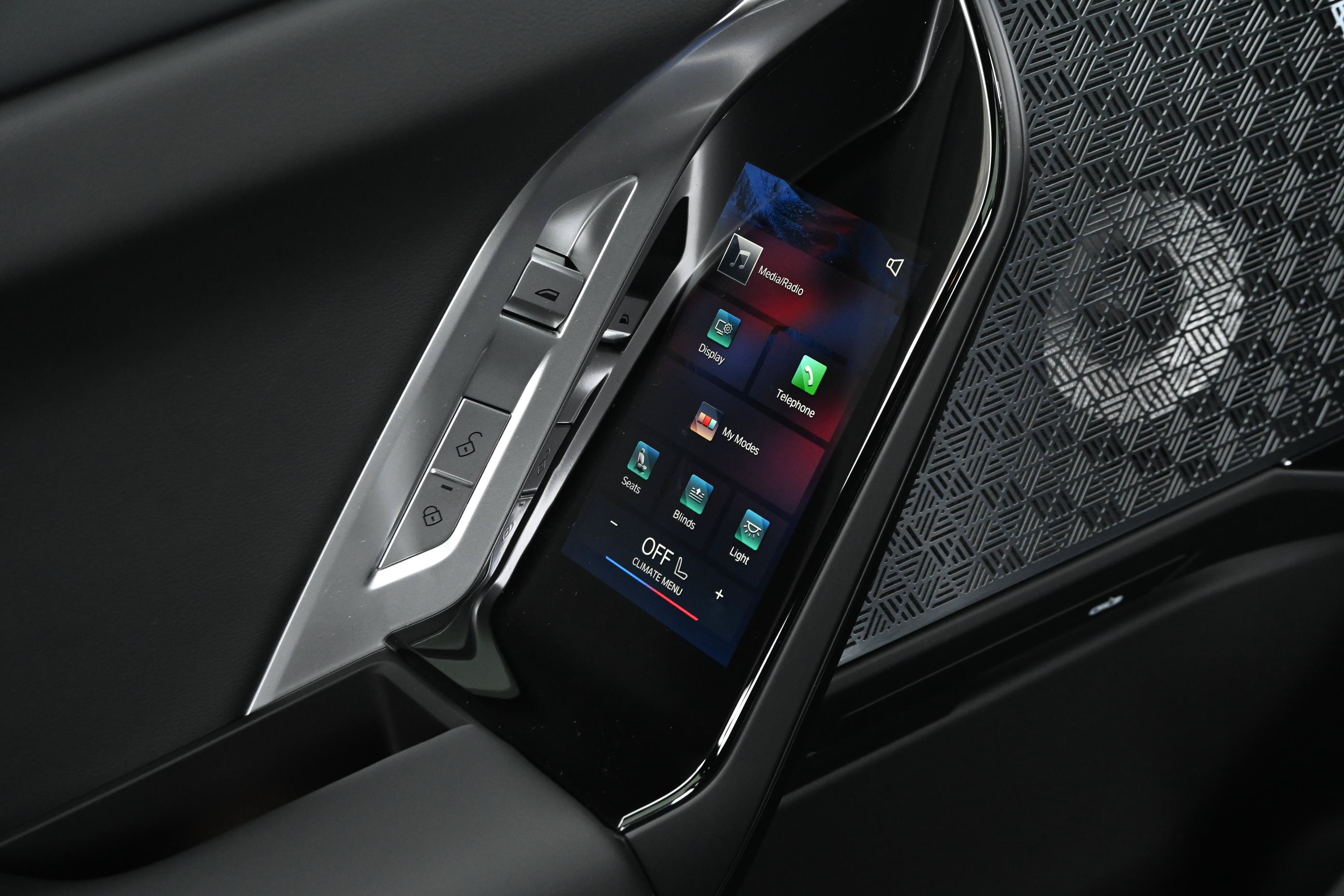 New 2026 BMW i7 xDrive60 AWD/4WD image 23