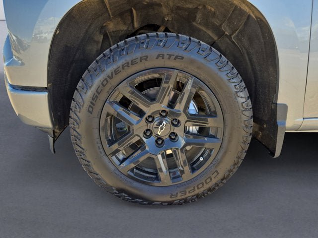 Used 2023 Chevrolet Silverado 1500 RST image 14