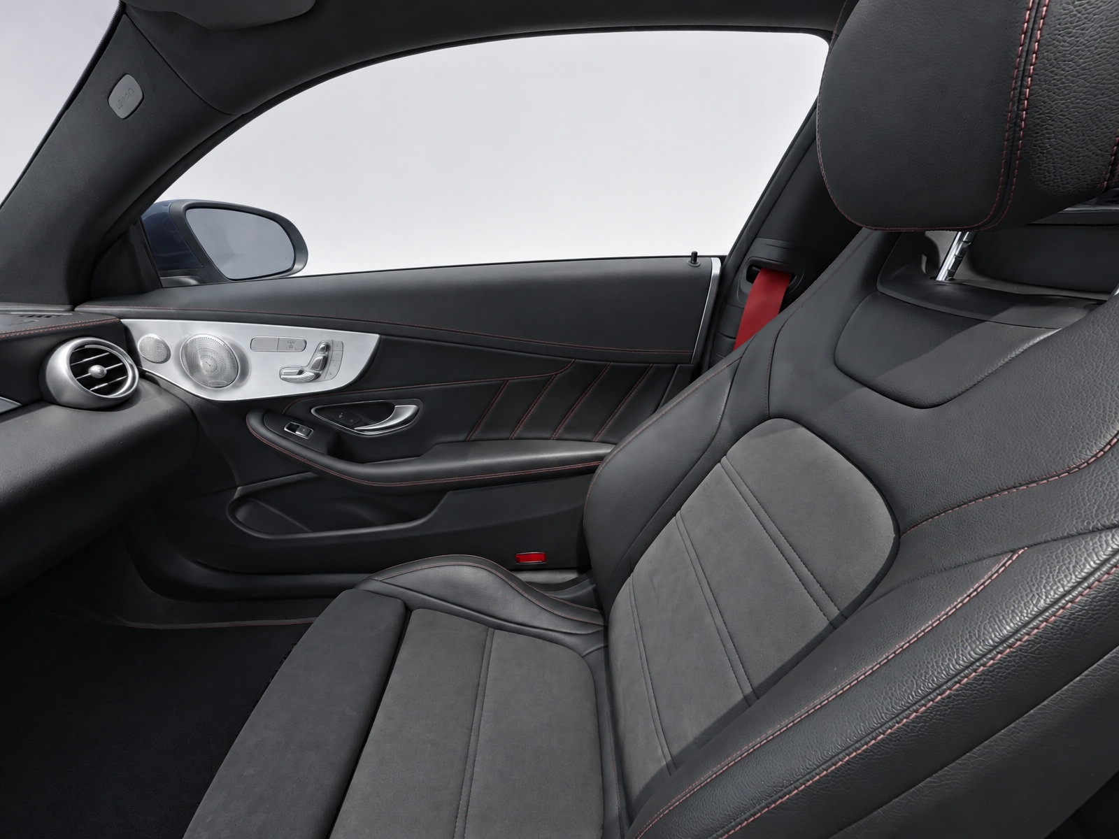 Used 2018 Mercedes-Benz C 43 AMG 4MATIC Coupe image 20
