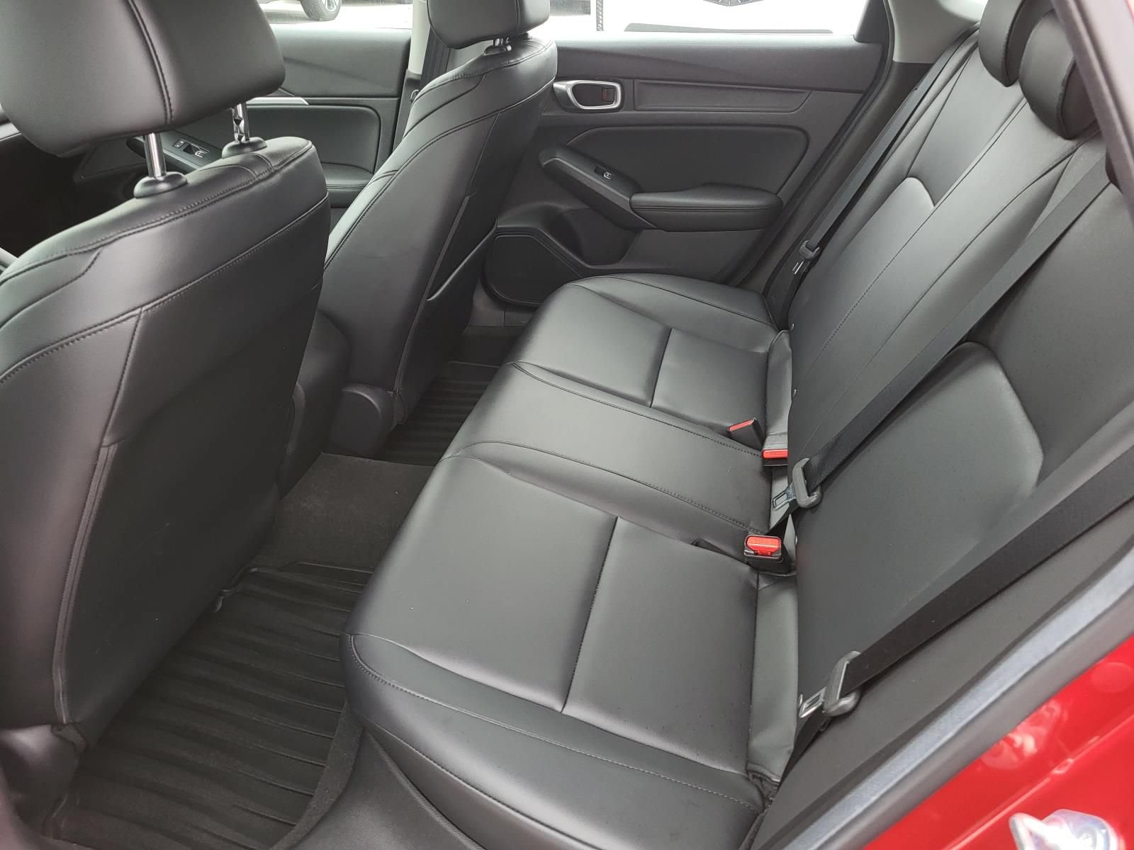Used 2024 Acura Integra FWD image 11