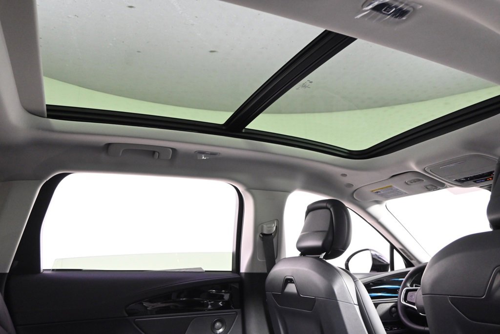 New 2026 Lincoln Nautilus Premier w/ Equipment Group 102A image 17