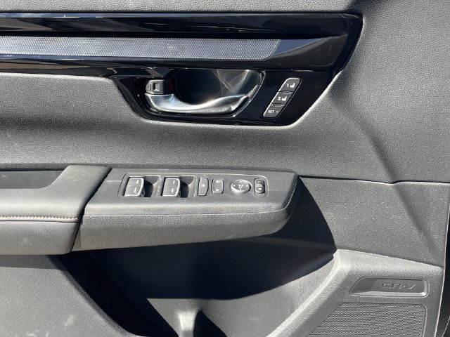 Used 2026 Honda CR-V Sport Touring image 24