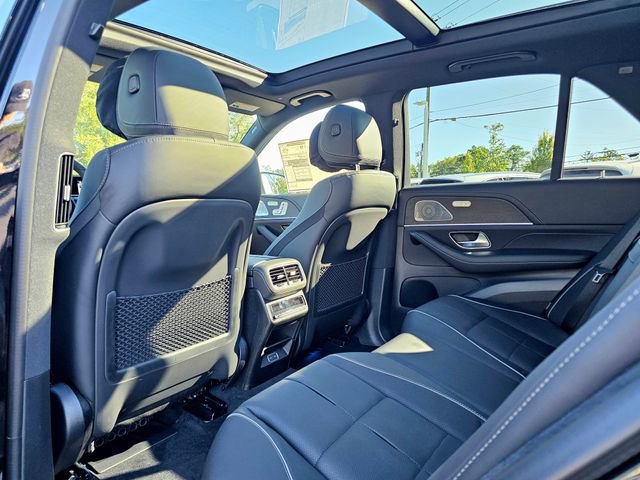 New 2026 Mercedes-Benz GLE 580 4MATIC image 24